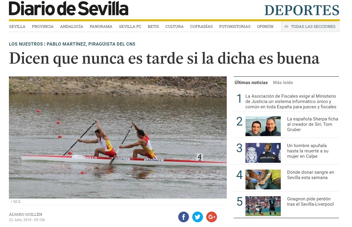 Diario de Sevilla 2019-07-22 piragua.jpg